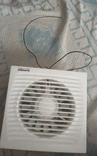 هواکش