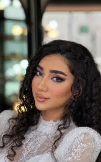 میکاپ و شنیون
