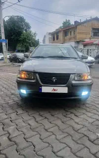 سمند
