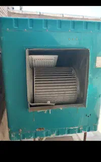 کولر آبی پروتون ۵۵۰۰
