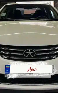 JAC J4