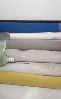 بریل برقی با فون