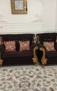 مبل هفت نفره