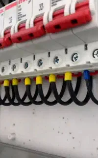 برقکار ساختمان