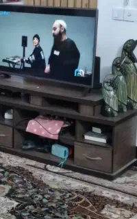 میزتلوزیون و بوفه