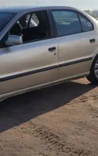 سمندمدل 82 داخل کرم دزدگیرداره ولی بایدنصبش کنید