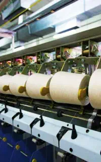 نیازمند نیروی تولید جهت شرکت ریسندگی