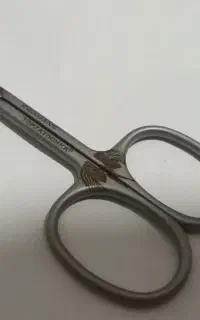 قیچی کوتیکول