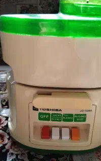 آبمیوه گیری جنس خوب