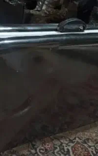 تخت پرتابل ماساژ چمدونی چمدانی تاشو قابل حمل ماساژ