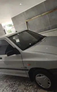 پراید صبا