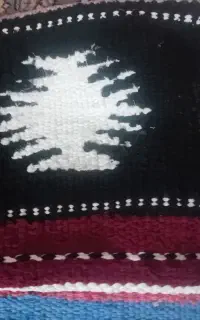 یک عدد خورجین سایز کوچک