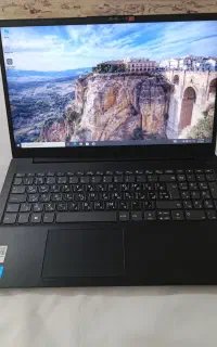 لپ تابLenovo i5-1342OH 16GBRAM  512GB SSD