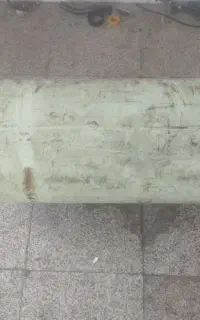 کپسول سی آن جی ۱۰۵ تاریخ آخر ۲۰۲۹ با تمام وسایل