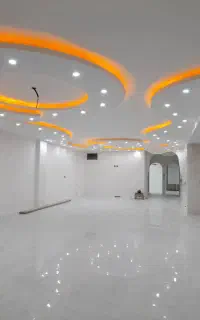 اجرای کناف در یزد