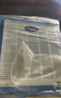 کولر مشهد دوام ۶۰۰۰
