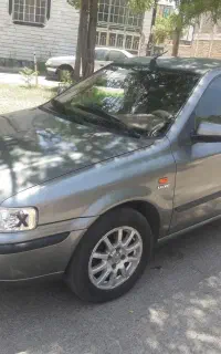 سمندEF7سفارشی مدل ۸۹