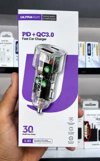 شارژر فندکی اورجینال قیمت مناسب