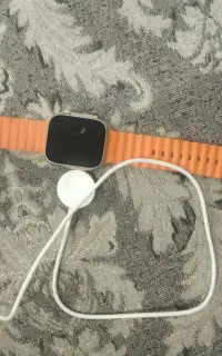 ساعت هوشمند  ultra