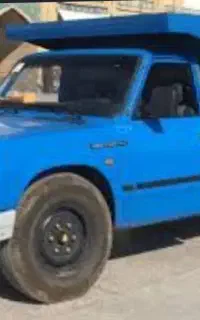 راننده سایپا