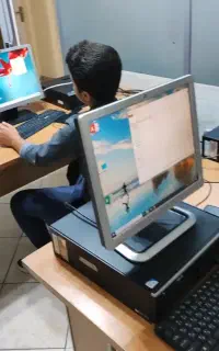 آموزش مهارت‌های کامپیوتر (ICDL ،Python ،Photoshop