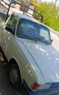 حمل بار به تمام نقاط سیستان