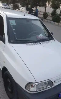 پراید۱۳۱/مدل ۹۸/اقساط از ۶ تا ۲۴ ماه/ تحویل فوری