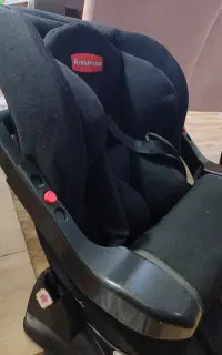 صندلی ماشین کودک