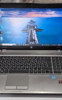 لبتاب hp تمیز