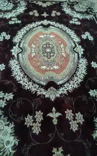 فرش
