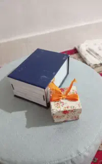 جعبه ساعت و طلا