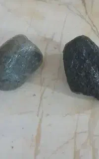 شهاب کندریتی زیبا و خاص