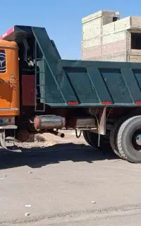 لودر .شن، ماسه، اجر، گود برداری