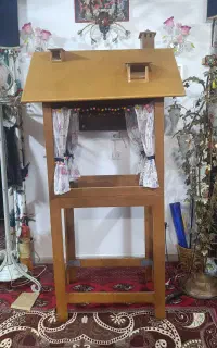 جای تلویزیونی،آکواریوم،گلخانه،میز دکوری