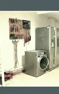 تعمیرات  لباسشویی ظرفشویی الجی سامسونگ