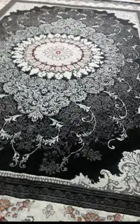 فرش ۱۲متری