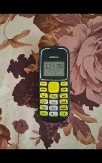 گوشی ساده ۱۲۸۰ اصلی سری اول نونو کلکسیونی
