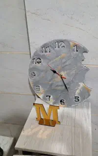 ساعت