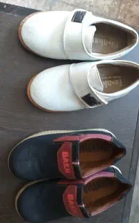 کفش پسرانه سایز۳۰
