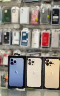 iPhone سری 13و14و15 نقد و اقساط