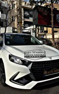 ریسپکت 2 پرایم دو سپر جدید (صفر خشک تحویل فوری روز