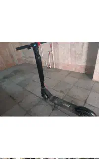 اسکوتر برقی کویر موتور