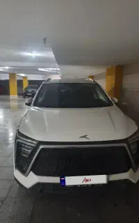 ماشین KMC