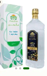 عرق ۴ گیاه کبد و صفرا