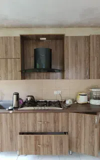 کابینت وهود
