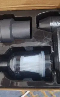 جت فن و جارو خودرو دارای گارانتی