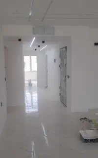 نقاشی ساختمان