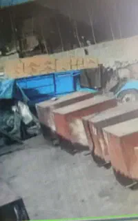 نگهبان درکارخونه زغال