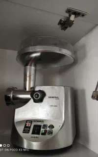 چرخ گوشت جنرال