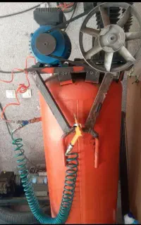 وسایل کارواش